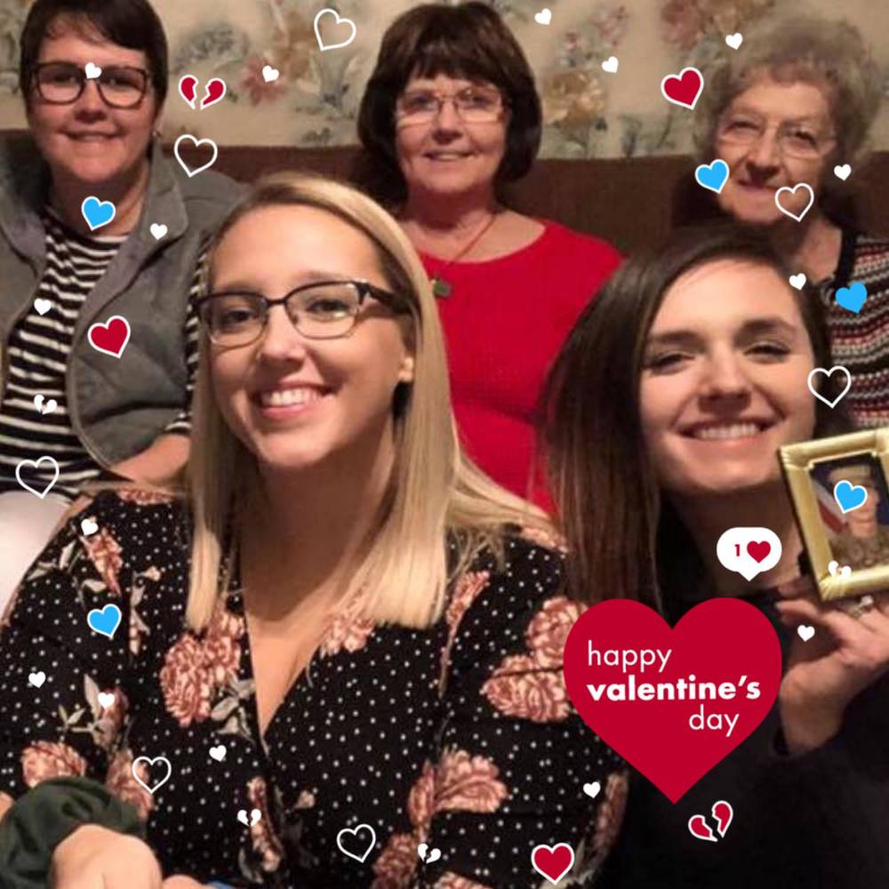 Meet your Posher, Grace